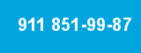 911 851-99-87 911 851-99-87